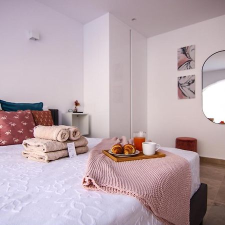 Phaedrus Living: Luxury Maisonette Lighthouse 60 Πάφος Εξωτερικό φωτογραφία