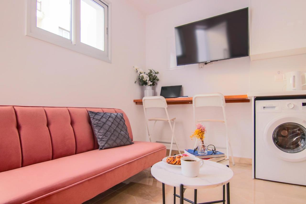 Phaedrus Living: Luxury Maisonette Lighthouse 60 Πάφος Εξωτερικό φωτογραφία