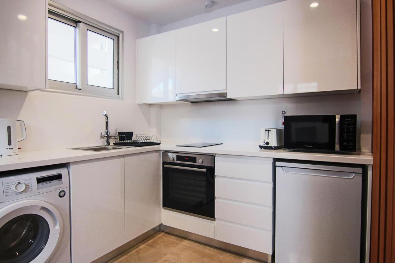 Phaedrus Living: Luxury Maisonette Lighthouse 60 Πάφος Εξωτερικό φωτογραφία