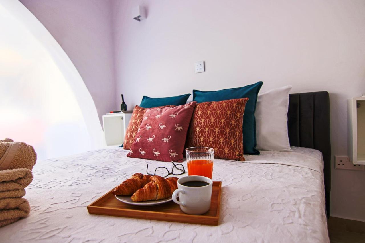 Phaedrus Living: Luxury Maisonette Lighthouse 60 Πάφος Εξωτερικό φωτογραφία