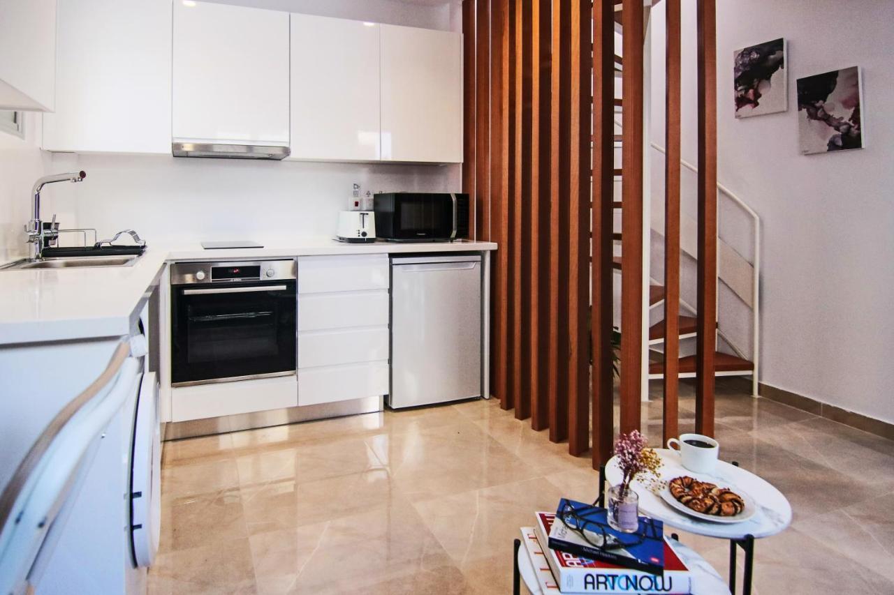 Phaedrus Living: Luxury Maisonette Lighthouse 60 Πάφος Εξωτερικό φωτογραφία