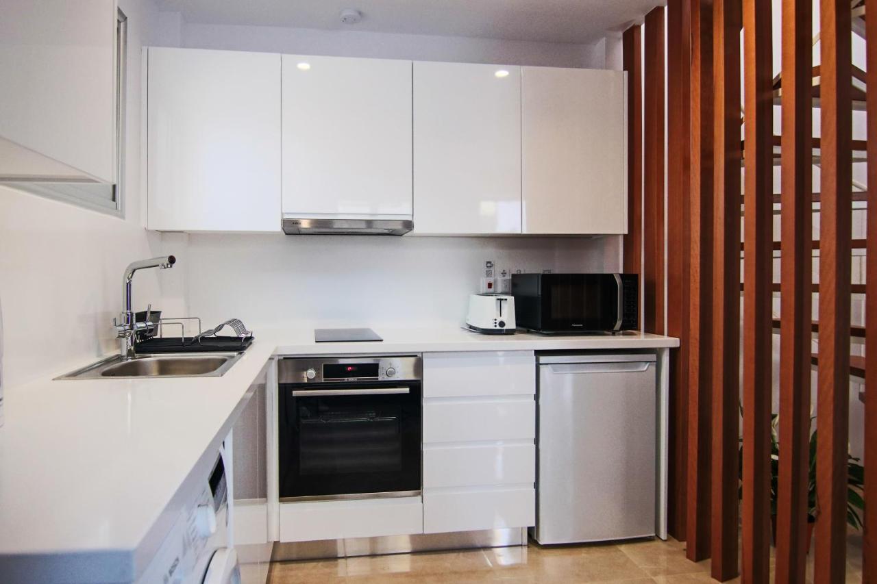 Phaedrus Living: Luxury Maisonette Lighthouse 60 Πάφος Εξωτερικό φωτογραφία