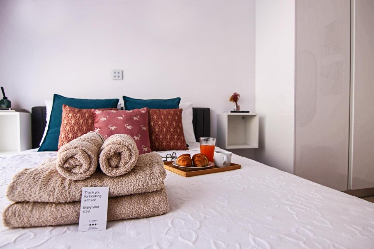 Phaedrus Living: Luxury Maisonette Lighthouse 60 Πάφος Εξωτερικό φωτογραφία