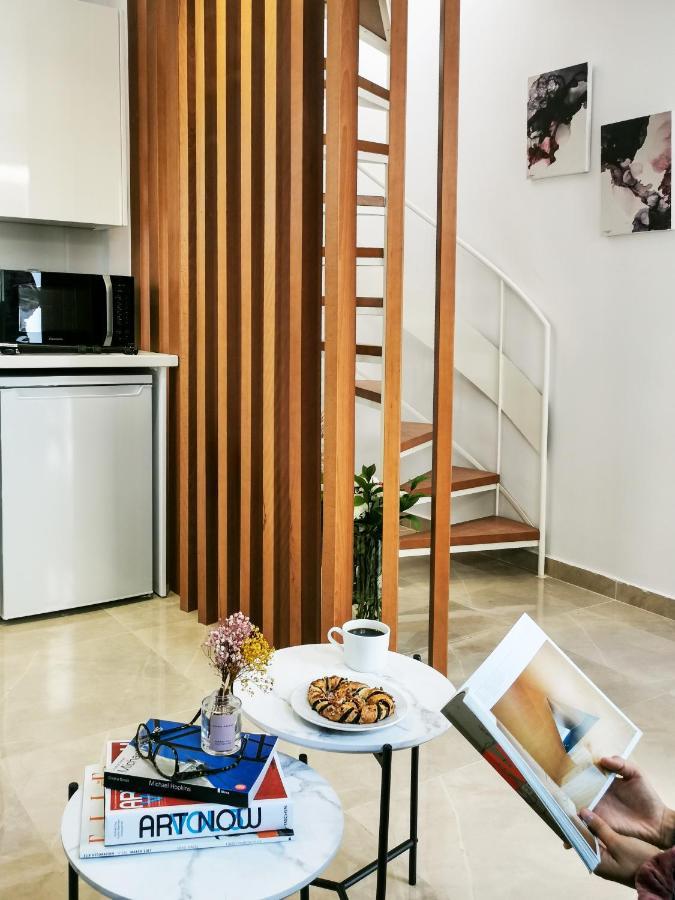 Phaedrus Living: Luxury Maisonette Lighthouse 60 Πάφος Εξωτερικό φωτογραφία