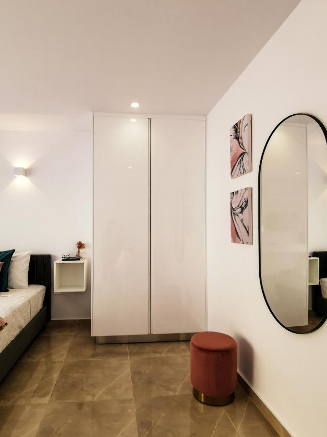 Phaedrus Living: Luxury Maisonette Lighthouse 60 Πάφος Εξωτερικό φωτογραφία