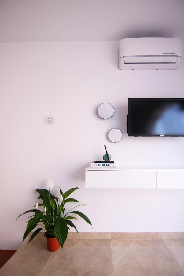 Phaedrus Living: Luxury Maisonette Lighthouse 60 Πάφος Εξωτερικό φωτογραφία