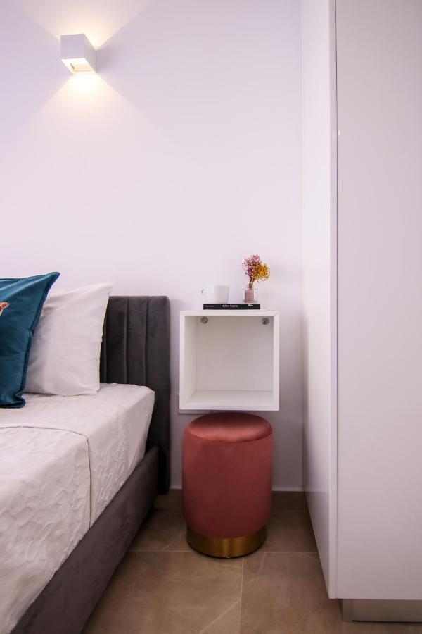 Phaedrus Living: Luxury Maisonette Lighthouse 60 Πάφος Εξωτερικό φωτογραφία