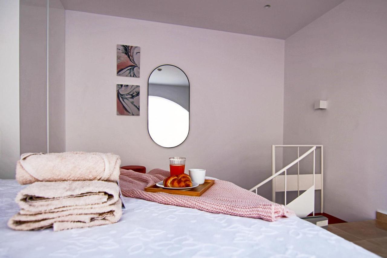 Phaedrus Living: Luxury Maisonette Lighthouse 60 Πάφος Εξωτερικό φωτογραφία