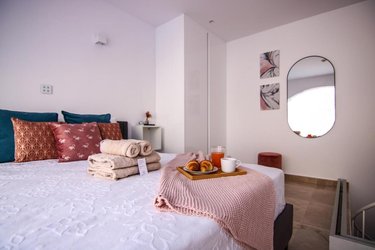 Phaedrus Living: Luxury Maisonette Lighthouse 60 Πάφος Εξωτερικό φωτογραφία