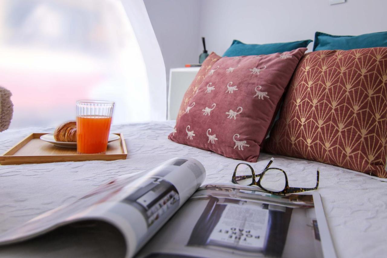 Phaedrus Living: Luxury Maisonette Lighthouse 60 Πάφος Εξωτερικό φωτογραφία