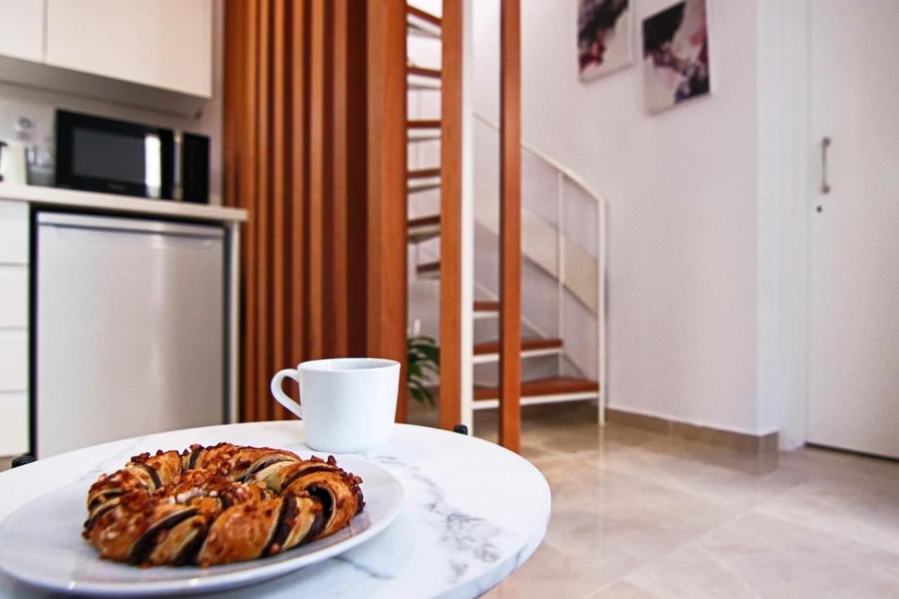 Phaedrus Living: Luxury Maisonette Lighthouse 60 Πάφος Εξωτερικό φωτογραφία