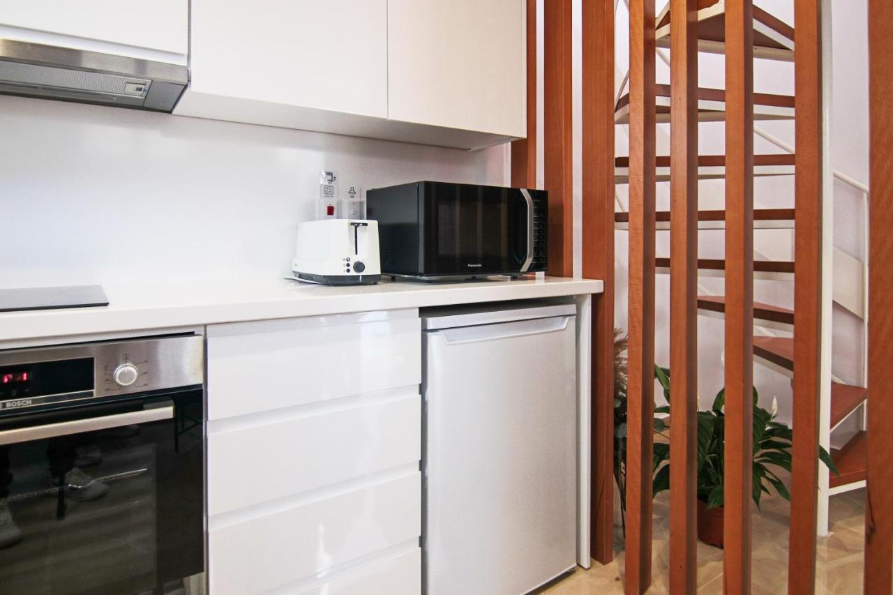 Phaedrus Living: Luxury Maisonette Lighthouse 60 Πάφος Εξωτερικό φωτογραφία