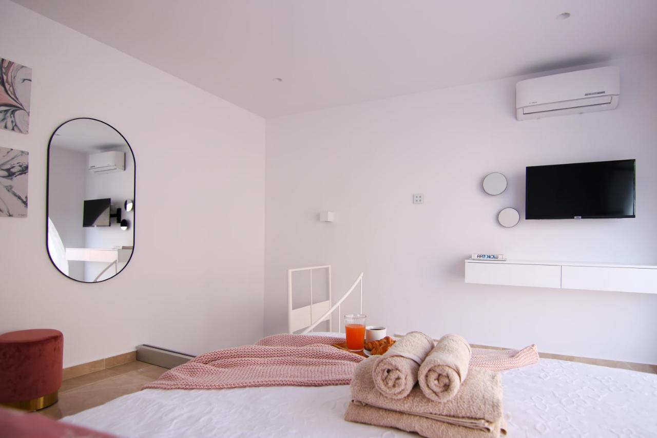 Phaedrus Living: Luxury Maisonette Lighthouse 60 Πάφος Εξωτερικό φωτογραφία