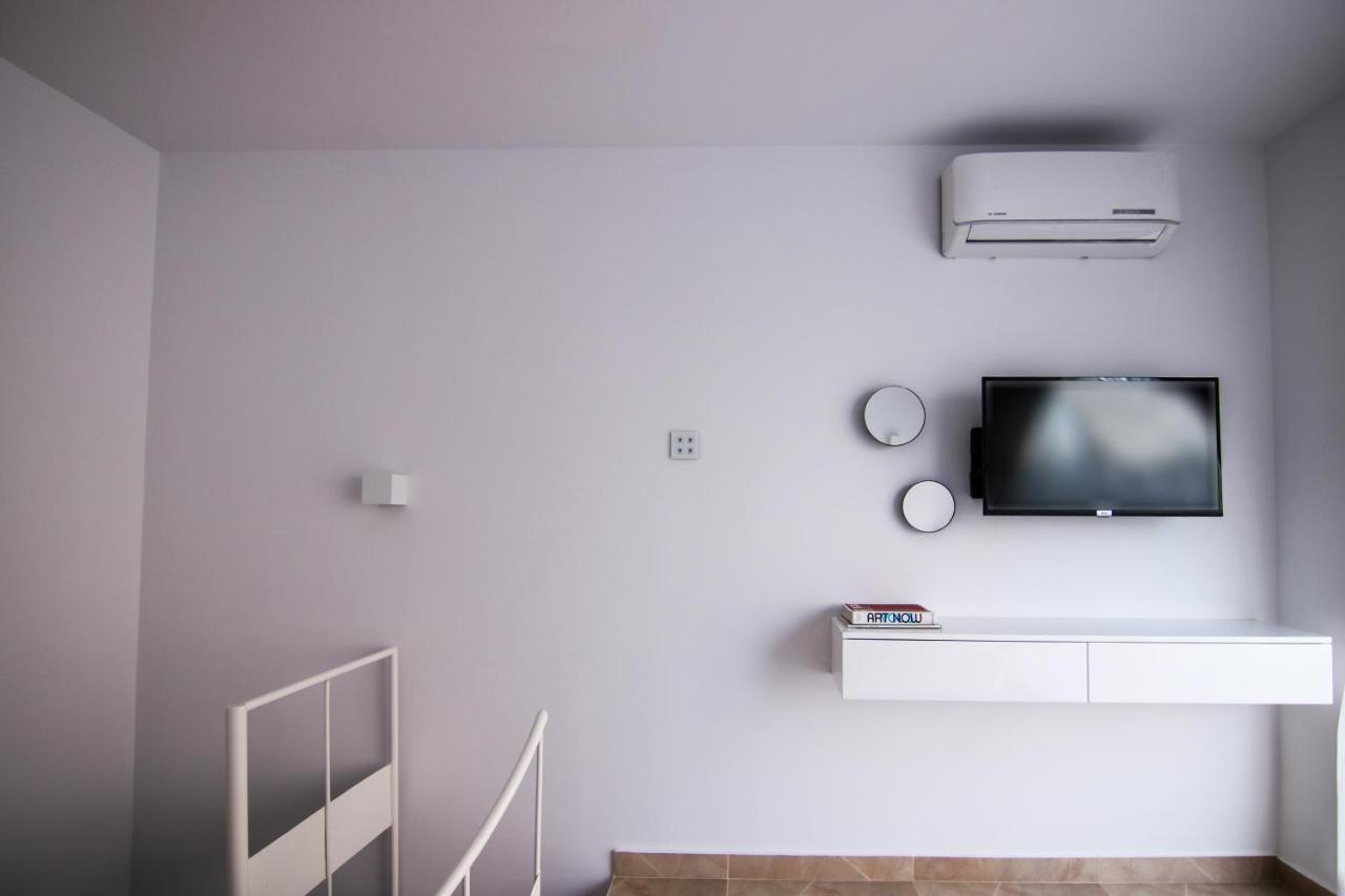 Phaedrus Living: Luxury Maisonette Lighthouse 60 Πάφος Εξωτερικό φωτογραφία